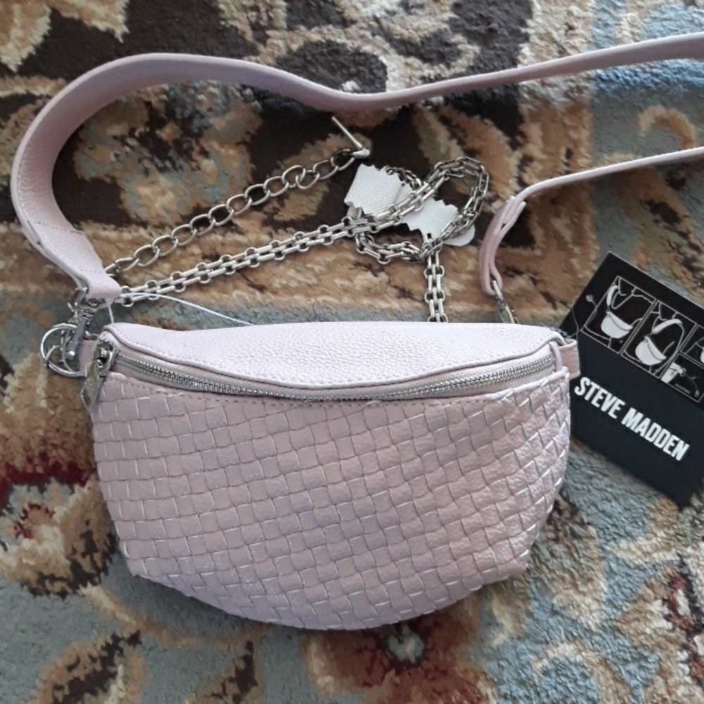 2x*Host Pick*Steve Madden convertible bag - Picture 11 of 11